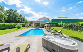 Villa Fantasia